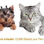 Ferien Spree-neisse Neuhausen (Brandenburg)