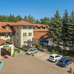 Ferien Spree-neisse Hotel Neuhausen (Brandenburg)
