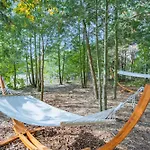 Hotel Ferien Spree-neisse 3*