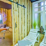 Hotel Ferien Spree-neisse