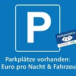 Ferien Spree-neisse 3*