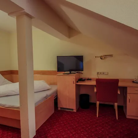 Ferien Spree-neisse Hotel
