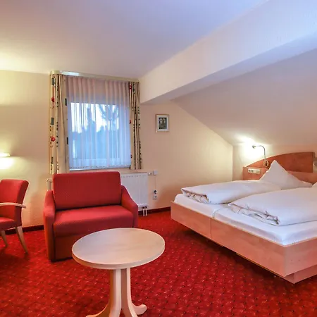 Ferien Spree-neisse Hotel Neuhausen (Brandenburg)