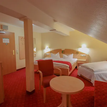 Ferien Spree-neisse Hotel 3*