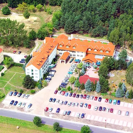 Ferien Spree-neisse Hotel
