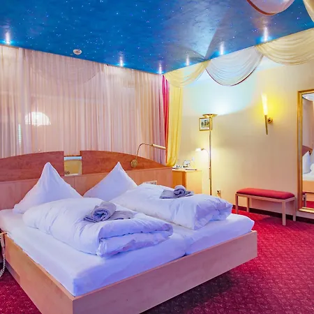 Ferien Spree-neisse 3* Neuhausen (Brandenburg)