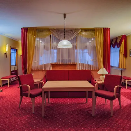 Hotel Ferien Spree-neisse