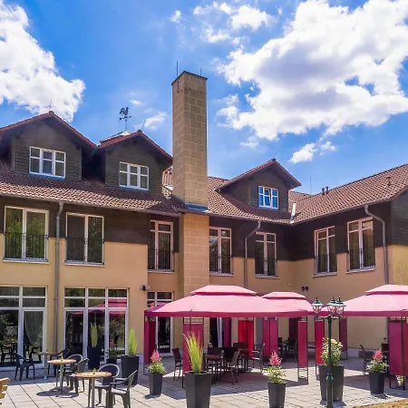 Hotel Ferien Spree-neisse