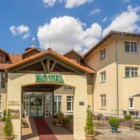Ferien Spree-neisse Hotel