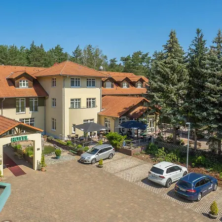 Ferien Spree-neisse Hotel Neuhausen (Brandenburg)