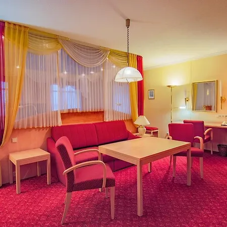 Ferien Spree-neisse Hotel Neuhausen (Brandenburg)