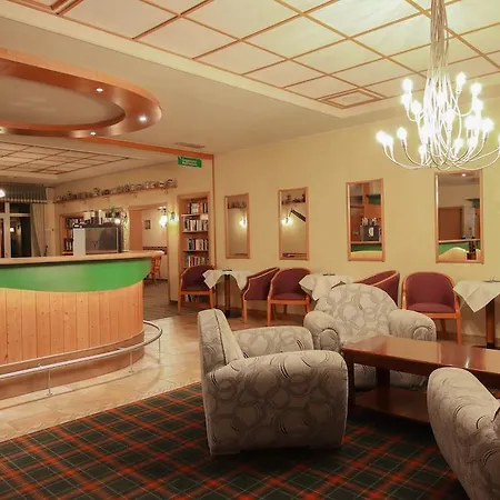 Ferien Spree-neisse Hotel