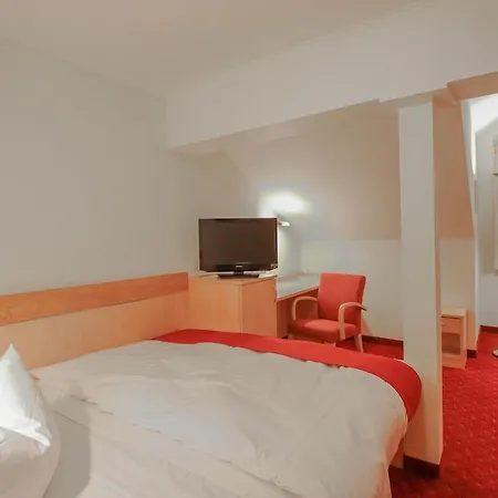 Ferien Spree-neisse 3* Neuhausen (Brandenburg)