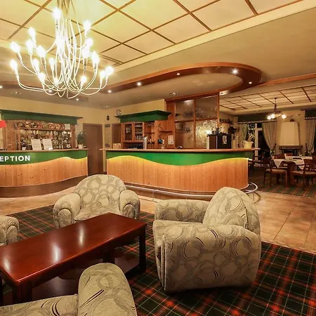 Ferien Spree-neisse Otel