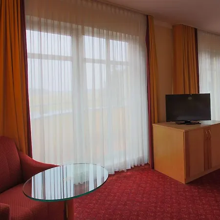 Ferien Spree-neisse Hotel Neuhausen (Brandenburg)