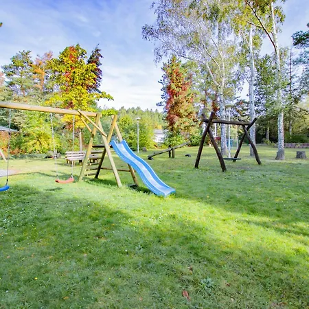 酒店 Ferien Spree-neisse 3*