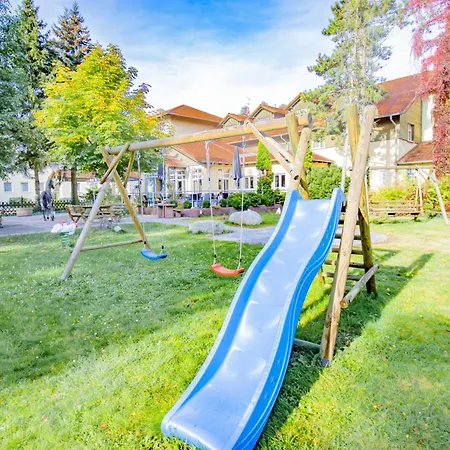 Ferien Spree-neisse 3*