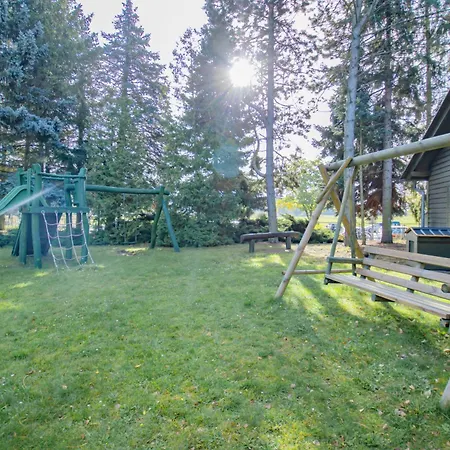 Ferien Spree-neisse Hotel 3*