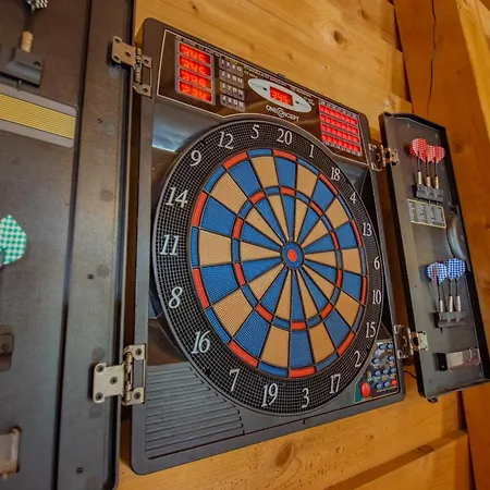 Ferien Spree-neisse 酒店 诺伊豪森