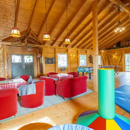 Ferien Spree-neisse 诺伊豪森