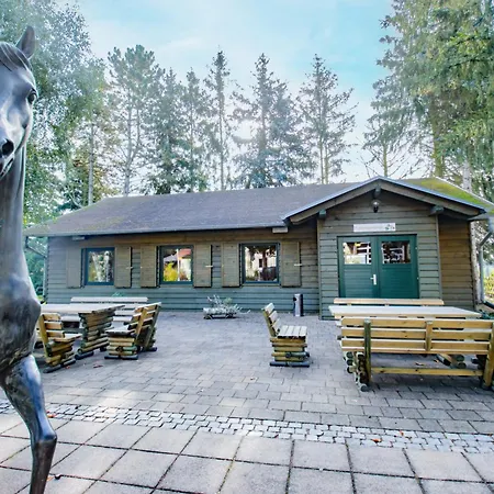 Ferien Spree-neisse 3*