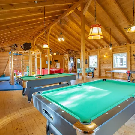 酒店 Ferien Spree-neisse