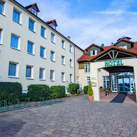 Hotel Ferien Spree-neisse