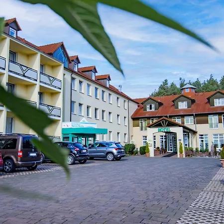Hotel Ferien Spree-neisse 3*