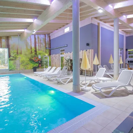 Ferien Spree-neisse Hotel Neuhausen (Brandenburg)