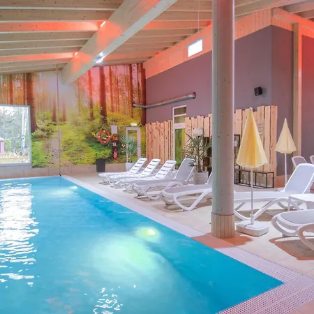 Ferien Spree-neisse Hotel 3*