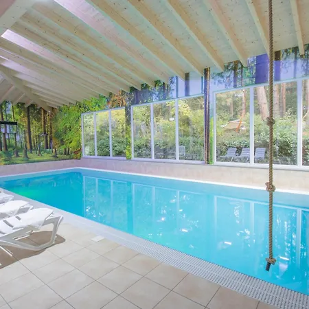 Ferien Spree-neisse Hotel 3*