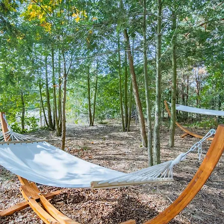 酒店 Ferien Spree-neisse 3*