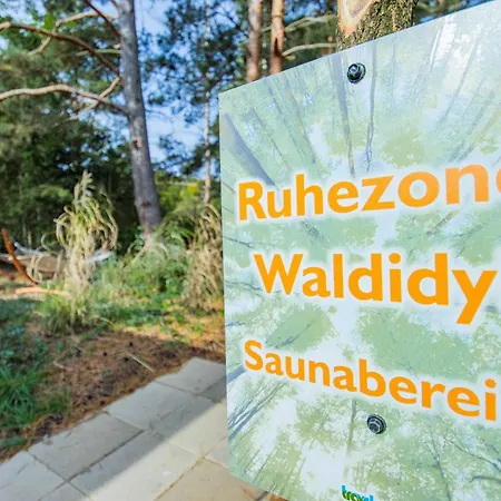 Ferien Spree-neisse Ξενοδοχείο 3*