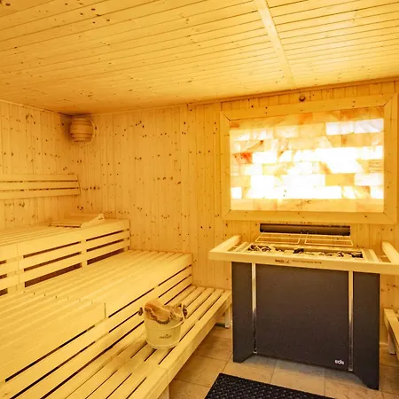 Ferien Spree-neisse Ξενοδοχείο Neuhausen (Brandenburg)