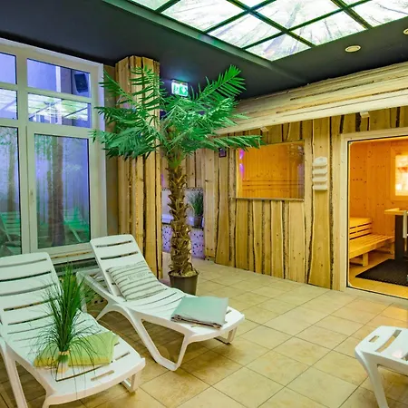 Ferien Spree-neisse 诺伊豪森