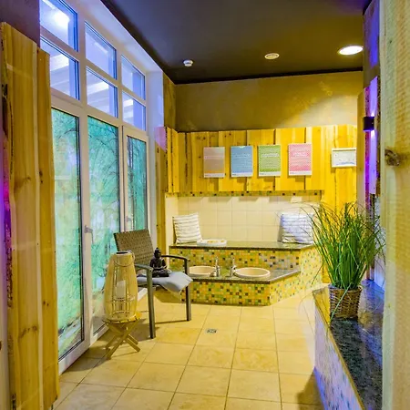 Ξενοδοχείο Ferien Spree-neisse Neuhausen (Brandenburg)