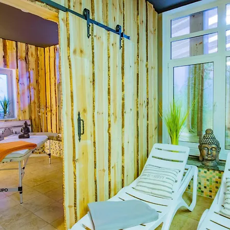 Hotel Ferien Spree-neisse