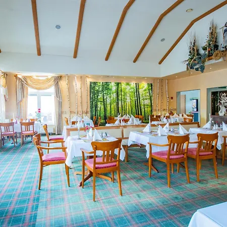 酒店 Ferien Spree-neisse 3*