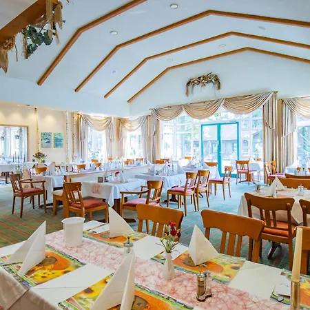 Ferien Spree-neisse 酒店 3*