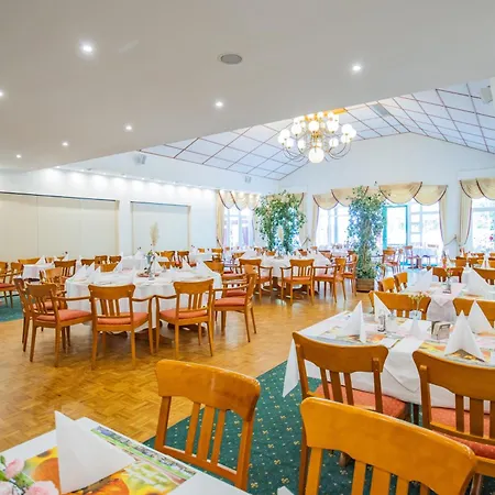 מלון Ferien Spree-neisse Neuhausen (Brandenburg)