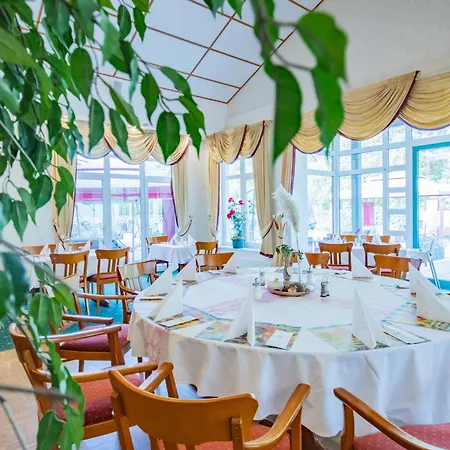 Ferien Spree-neisse Hotel