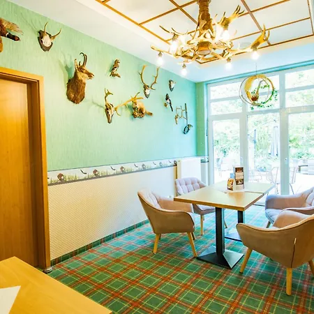 Hotel Ferien Spree-neisse 3*