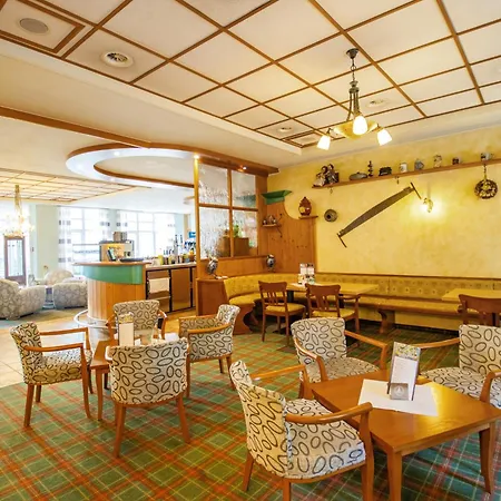 Ferien Spree-neisse 3*