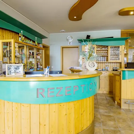 Ferien Spree-neisse Hotel Neuhausen (Brandenburg)