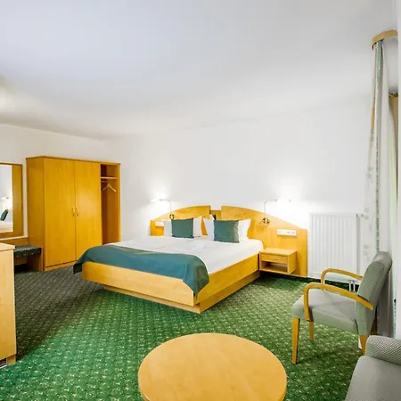 Ferien Spree-neisse Hotel Neuhausen (Brandenburg)