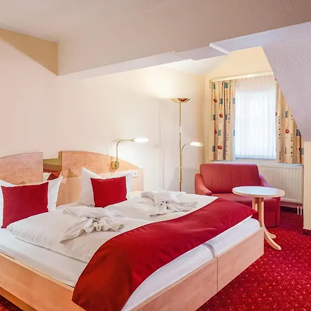 Hotel Ferien Spree-neisse Neuhausen (Brandenburg)