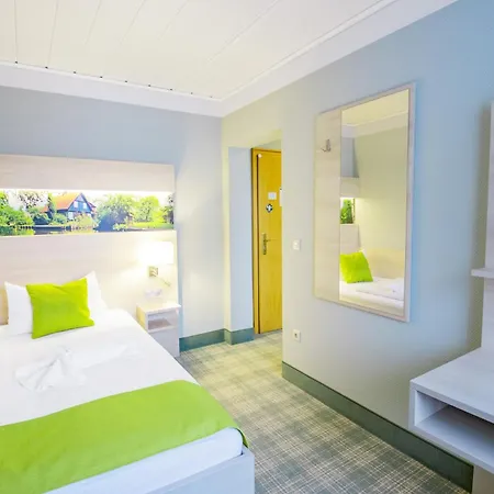 Hotel Ferien Spree-neisse Neuhausen (Brandenburg)