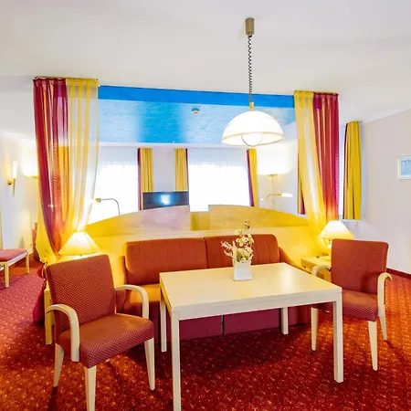 Hotel Ferien Spree-neisse Neuhausen (Brandenburg)
