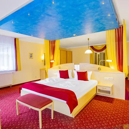 Ferien Spree-neisse Hotel 3*