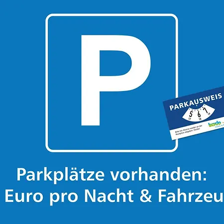 Ferien Spree-neisse 3*